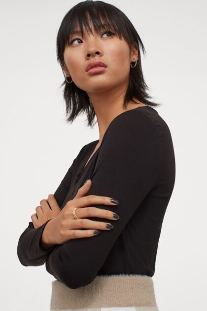 Lipsy Scarlet Mesh Twist One Shoulder Midi