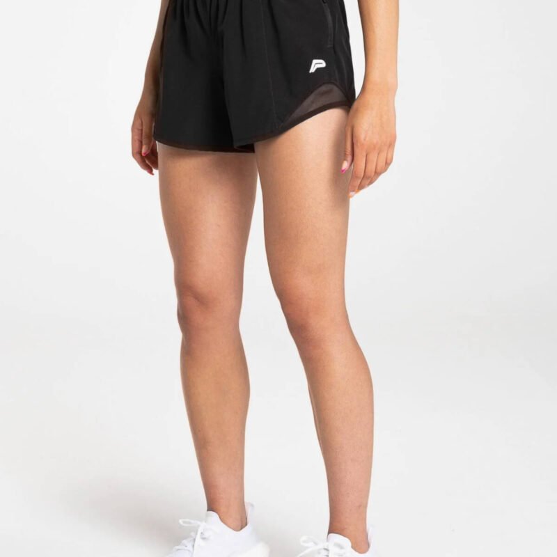 Breeze Run Shorts